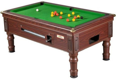 What Is the Best Size Pool Table to Buy?