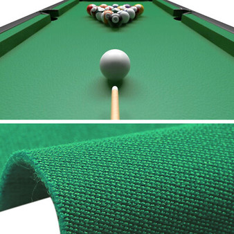 Black Friday Deals on Pool Table Felt