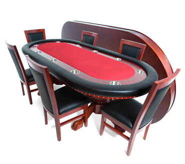 Buy Poker Tables for Sale During Christmas