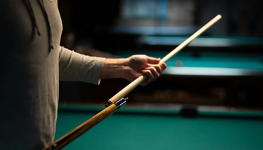 The Art of Choosing the Perfect Pool Cue Stick