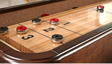 What is Shuffleboard? Rules & How to Play – A Complete Guide