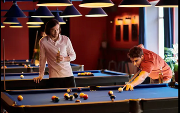 What Makes a Pool Table Professional Grade