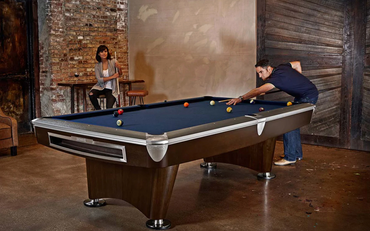 What Size Pool Table Fits My Room?