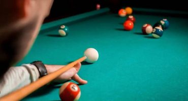 Pool Table Basics & Billiards Rules: Beginner’s Guide
