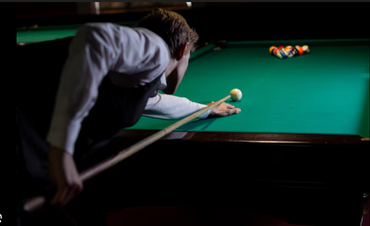 Cue Sports Explained: Types of Billiards, Pool & Snooker