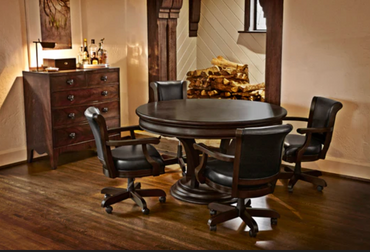  Poker Tables and Their Impact on Player Experience