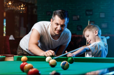 Pool Table Tips & Tricks To Improve And Hustle Your Friends