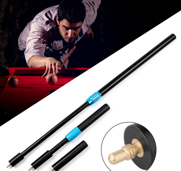 The Ultimate Beginner's Guide to Choosing Your First Pool Cue