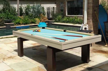 Maintenance Tips for Outdoor Pool Tables for Beginners