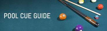 Pool Cues vs Snooker Cues: How to Spot the Difference