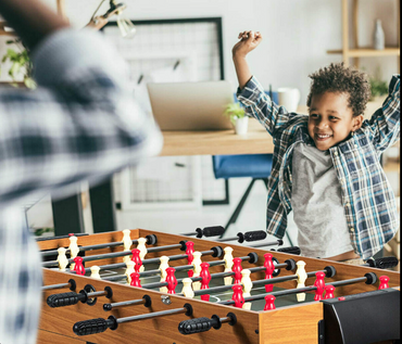 Best Game Tables for Home Buyers Guide