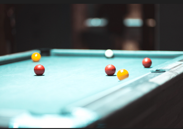 What Is the Best Color Felt for a Pool Table?