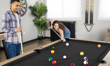 How Much Does It Cost to Resurface a Pool Table?