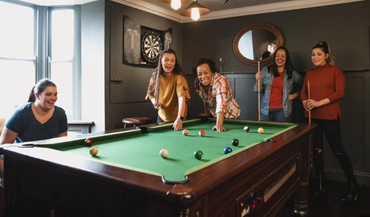 A Guide To Finance Options On Home Pool Tables