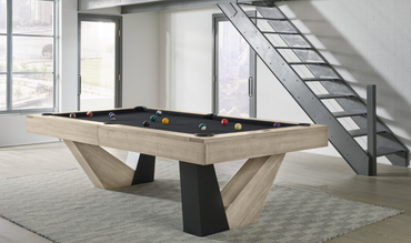 Modern Pool Table: How to Choose a Luxury Billiard