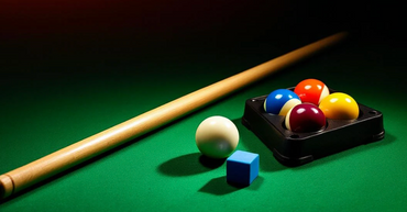 How to Set Up a Pool Table & Rack Balls (Complete Guide 2026)