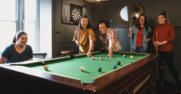 Best Cues for Home Pool Tables: A Beginner's Guide