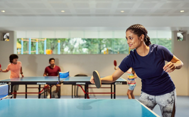 How to Play Table Tennis for Beginners: The Ultimate Guide