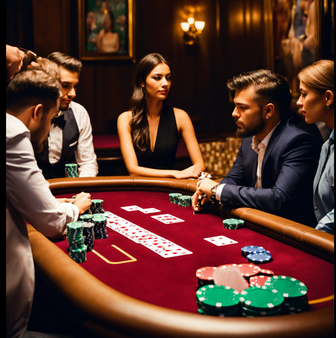How to Choose the Perfect Poker Table Easily?