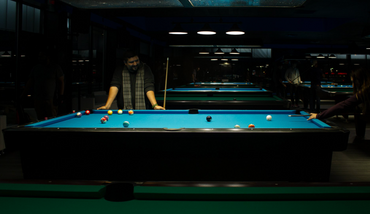 What to Check Before Buying Pool Tables for Sale?