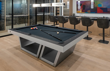 How Modern Pool Tables Improve Game Experience
