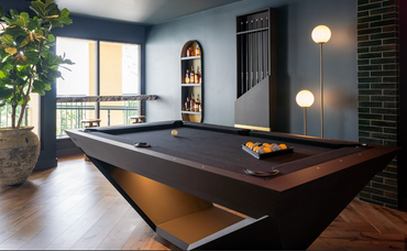 Are Modern Pool Tables Worth Buying in 2026