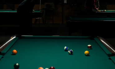 How to Set Up a Pool or Snooker Table: Step-by-Step Guide