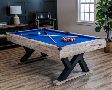 How Do You Choose the Best Pool Table for Your Space?