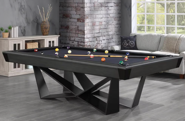  What Defines a Modern Pool Table Style? A Complete Design Guide