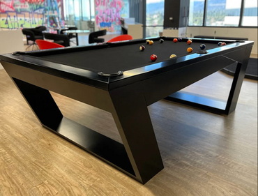 Which Modern Pool Tables Are Best for Contemporary Spaces?