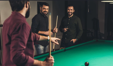What Pool Table Size Should You Buy? A Practical Buying Guide