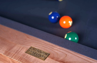 Best Cloth and Accessories for Professional Pool Tables