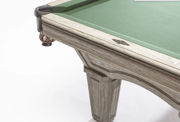 Types of Wood for Pool Tables: Walnut vs. Oak vs. Cherry vs. Mahogany