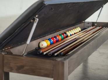 How to Choose the Right Snooker or Pool Cue