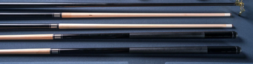 Choosing the Perfect Pool Cue