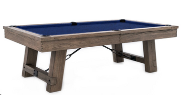 What Is the Best Portable Pool Table for College Dorms and Apartments?