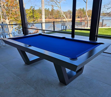Outdoor Pool Tables for Summer Entertainment: A Complete Guide