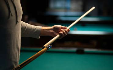 Choosing the Best Pool Cue: A Comprehensive Guide
