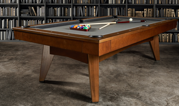 What Features Matter Most in Pool Tables for Sale?