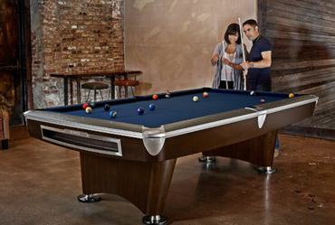 Want to Upgrade Your Game Room with a Modern Pool Table?