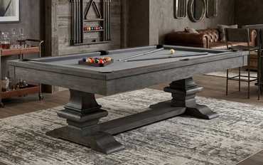 Looking for a Modern Pool Table This Spring Sale?