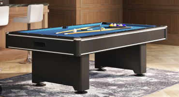  What Sizes of Pool Tables Are Available? A Complete Guide