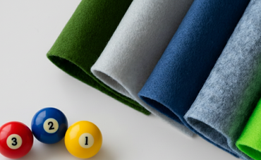 Maximize Your Billiard Performance with the Right Table Cloth