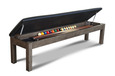 Billiard Table Cleaning Tips: How to Clean Your Billiard Table Without Damaging the Cloth