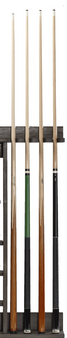 Which Pool Cue Weight Is Best for Accurate Shots?