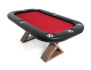 How to Build the Perfect Game Room with Pool and Poker Tables