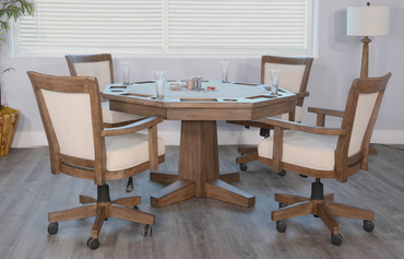 What Is the Best Poker Table for Home Game Nights?