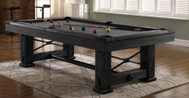 How to Choose the Right Pool Table for Your Game Room?