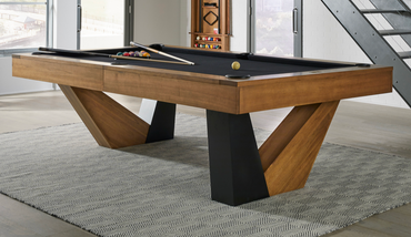  Which Pool Table Size Is Best for Small Rooms?