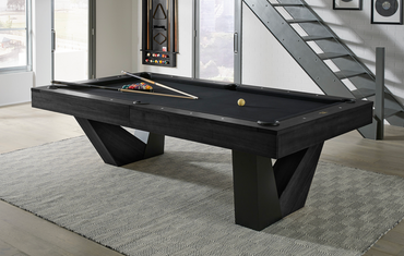 What Is a Modern Pool Table and Why Is It Popular?